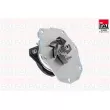 FAI AutoParts WP6637 - Pompe à eau