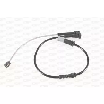 Contact d'avertissement, usure des plaquettes de frein OPEN PARTS OEM 34351543830
