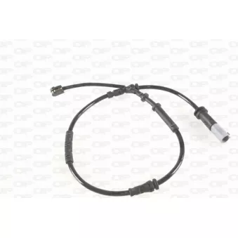 Contact d'avertissement, usure des plaquettes de frein OPEN PARTS OEM 34356887154