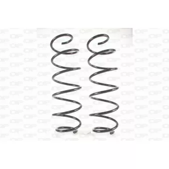 Ressort de suspension OPEN PARTS OEM 5002QT