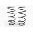OPEN PARTS CSR9276.02 - Ressort de suspension