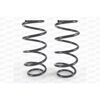Ressort de suspension OPEN PARTS OEM 90542499