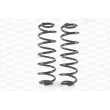 OPEN PARTS CSR9333.02 - Ressort de suspension