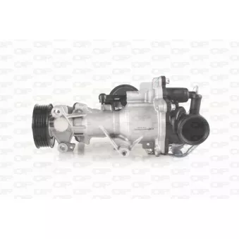 Pompe à eau, refroidissement du moteur OPEN PARTS WAP8634.00 pour MERCEDES-BENZ CLASSE A A 160 - 102cv