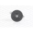 Pompe à eau, refroidissement du moteur OPEN PARTS [WAP8637.00]