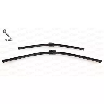 Balai d'essuie-glace OPEN PARTS OEM 50514913
