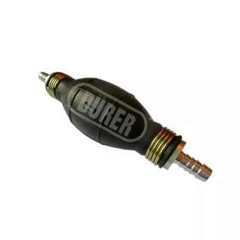 DÜRER DP001bd - Kit d'assemblage, pompe à carburant