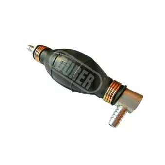 DÜRER DP003bd - Kit d'assemblage, pompe à carburant