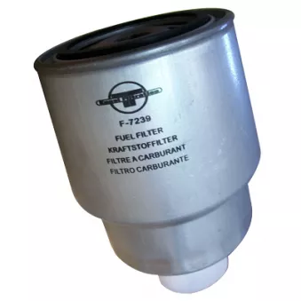 Filtre à carburant DÜRER OEM 164037f40a