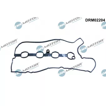 Dr.Motor DRM02204 - Joint de cache culbuteurs
