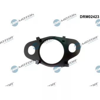 Dr.Motor DRM02423 - Joint, flexible vanne EGR
