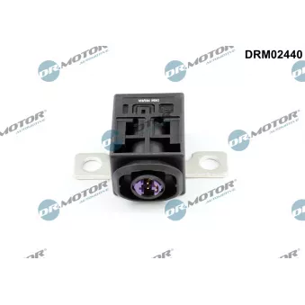 Dr.Motor DRM02440 - Capteur, Gestion des batteries