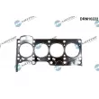 Dr.Motor DRM10222 - Joint d'étanchéité, culasse