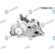 Dr.Motor DRM21706 - Pompe à eau, refroidissement du moteur