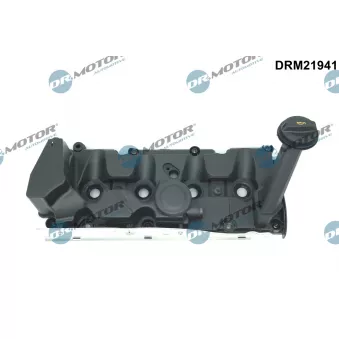 Dr.Motor DRM21941 - Couvercle de culasse