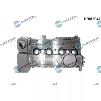 Dr.Motor DRM2941 - Couvercle de culasse