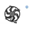 MEYLE 11-14 236 0003 - Ventilateur, refroidissement du moteur