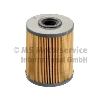 Filtre à carburant KOLBENSCHMIDT 50014554