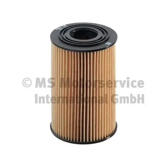 Filtre à huile KOLBENSCHMIDT OEM 263203C700