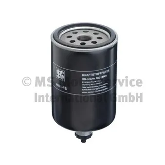 Filtre à carburant KOLBENSCHMIDT OEM A3760927301