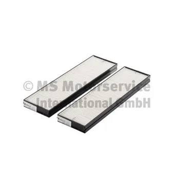 Filtre, air de l'habitacle KOLBENSCHMIDT OEM 971331J000