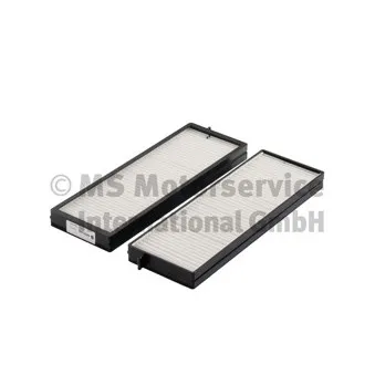 Filtre, air de l'habitacle KOLBENSCHMIDT OEM 971334P000