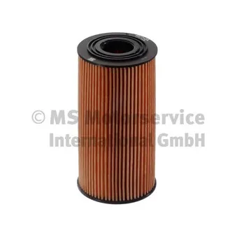 Filtre à huile KOLBENSCHMIDT OEM 263202F100
