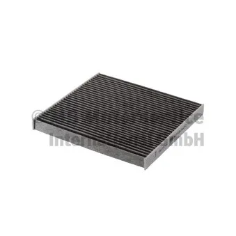 Filtre, air de l'habitacle KOLBENSCHMIDT OEM 71776016