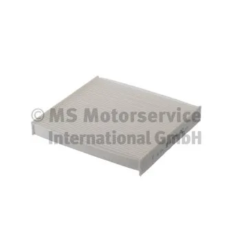 Filtre, air de l'habitacle KOLBENSCHMIDT OEM 1748480