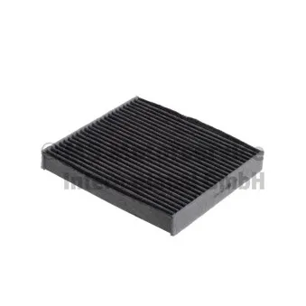 Filtre, air de l'habitacle KOLBENSCHMIDT OEM 72880AJ000