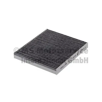 KOLBENSCHMIDT 50014818 - Filtre, air de l'habitacle