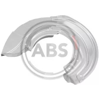 A.B.S. 11011 - Déflecteur, disque de frein