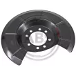 A.B.S. 11221 - Déflecteur, disque de frein