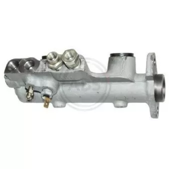 Maître-cylindre de frein A.B.S. [1140]