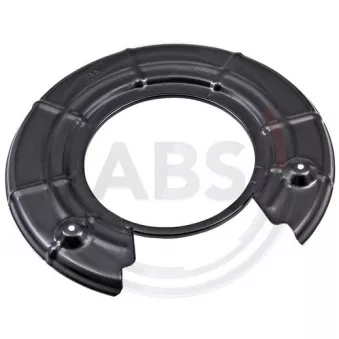 A.B.S. 11521 - Déflecteur, disque de frein