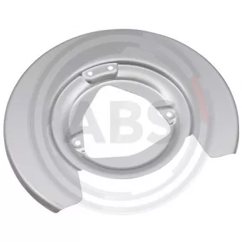 Déflecteur, disque de frein A.B.S. OEM 104466100C