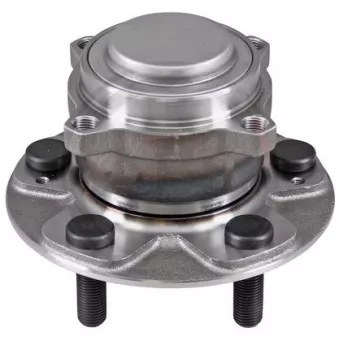 Moyeu de roue arrière A.B.S. 200126