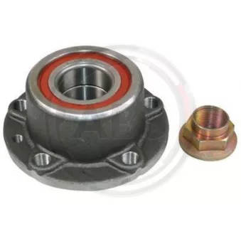 Moyeu de roue arrière A.B.S. OEM 60510129