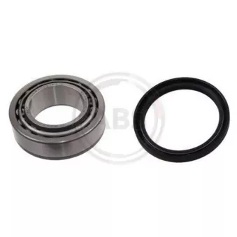 Roulement de roue arrière A.B.S. OEM 281501319C