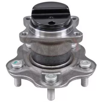 Moyeu de roue arrière A.B.S. OEM 432023DA0A