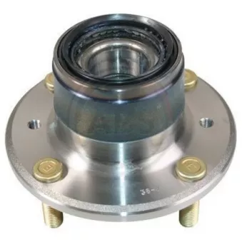 A.B.S. 200260 - Moyeu de roue arrière