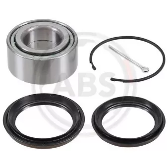 Roulement de roue avant A.B.S. OEM 4020221B00