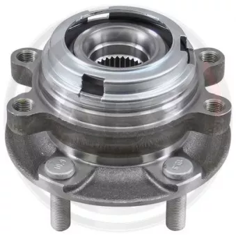 Moyeu de roue avant A.B.S. OEM 402021TL1B