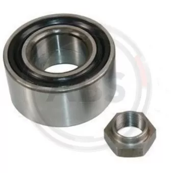Roulement de roue avant A.B.S. OEM 0017540300