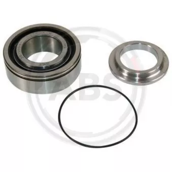 Roulement de roue arrière A.B.S. OEM 90019334