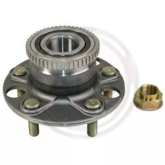 Moyeu de roue arrière A.B.S. OEM 42200SX0951
