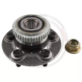 Moyeu de roue arrière A.B.S. OEM 4860474AA