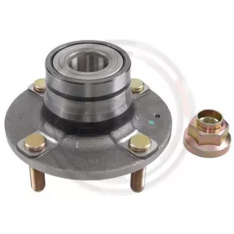 Moyeu de roue arrière A.B.S. 200760