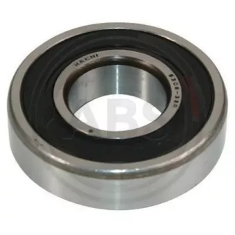 Roulement de roue arrière A.B.S. 200914