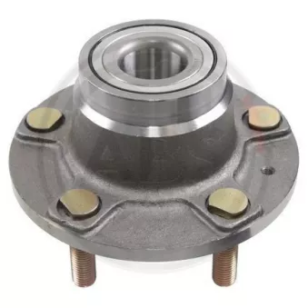 A.B.S. 201063 - Moyeu de roue arrière